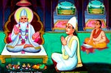 The Sant Dariya Sahib of Bihar Dharamdasi Kabir Panth Connection, by James Bean
