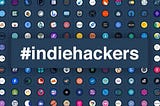 Indie Hackers