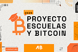 La ONG Bitcoin Argentina lanza la cuarta edición del Proyecto Escuelas y Bitcoin con convocatoria…