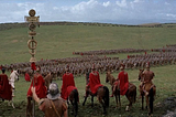 In Which Films Is the Roman Army Depicted Most Accurately?