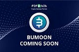 $BUMN Will Be Listed on P2PB2B Exchange