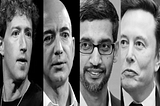The Tech and Media Broligarchs Ready to Serve Trump