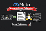 Meta Is Using the Linux Scheduler Designed For Valve’s Steam Deck On Its Servers
