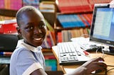 Bridging the Skills Gap in Africa