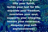 Free Will Astrology