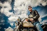 7 things to keep in mind when buying a motorcycle jacket