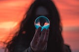 Power Over Your Mind — Not External Events