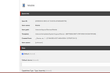 Best Practices for Component Delivery to Mobile Apps and Web Browsers in a Headless Sitecore…