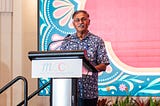Opening Address at the INEI Forum