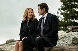 Revisiting The X-Files: In 2020, It Is More Relevant than Ever