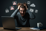 I Was Drowning in .env Files—150,000 Spam Emails Forced My Hand