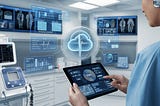 Healthcare Industry | SSTech System