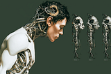 Why I Believe the Current Development of Artificial Intelligence Represents Human Evolution, Not a…