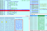 Analysis of PrivateLoader dropper