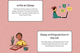 The Best Essay Writing Services In the UK