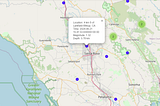 Earthquake Prediction Using Python: A Geospatial Data Analysis Guide