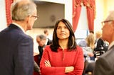 Tulsi Gabbard Sues Google Over Advertising