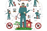 Pest Control in Lucknow