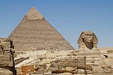 Unveiling the Mysteries: Whispers of the Sphinx and the eSIM Revolution in Egypt