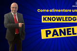 Come alimentare il knowledge graph di Google con la riconciliazione da