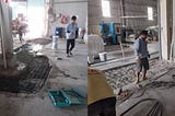 Tại sao phải gia cố mái nhà xưởng — Sửa chữa nhà xưởng Nga Việt