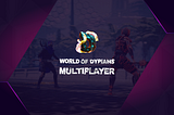 World of Dypians Multiplayer Mode: Embark on the Island Adventure!