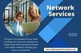 Network Services WI