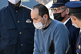 He Killed a Family of 3 on Christmas, Then Set Fire To Their Home