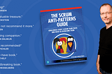 New: The ‘Scrum Anti-Patterns Guide’ Free Email Course