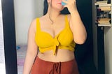 My Boobs Made Me a Jaw-Dropping $5,000: You Won’t Believe It
