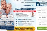 What Is SwolGenixx Review Read Now More Information