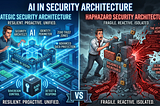 AI in Security Architecture