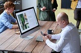 Everything About Work Has Changed Since The Pandemic