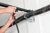 The Benefits of Timely Garage Door Spring Replacement