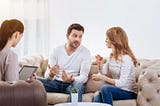 therapists at goodings grove psychology associates explain the top five reasons couples seek therapy