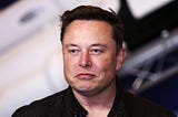 Elon Musk: The Dictator