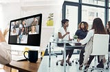 Stop having the wrong conversation about Work From Home!