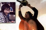 How Tobe Hooper got the idea for ‘The Texas Chainsaw Massacre’