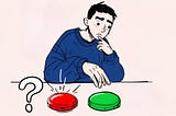 Choicelessness Is Only for Those Who Choose Rightly