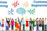 A gentle introduction to Customer segmentation