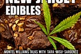 Trailblazing in NJ Cannabis | TARA “Misu” SARGENTE