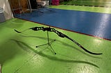 The Bow Chose Me: How I Graduated from Borrowed Gear to My Own Recurve Setup