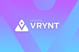 Introducing VRYNT