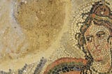 The Hidden Mastery in Roman Mosaics: Art Through Labour