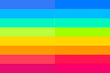 Wide-Gamut Colors in Framer X