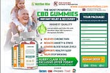 Nutriwise CBD Gummies United Kingdom | Nutriwise CBD Gummies Price, Buy & Reviews 2021