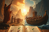 Son of God vs Noah Biblical Accuracy: Where Hollywood Got Scripture Right (And Dead Wrong)