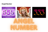 The Power Within: Exploring 555 Angel Number Significance