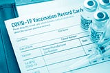 Should You Include Your Vaccination Status on Your Resume?