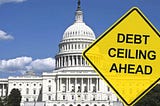 Federal Spending and The $31 Trillion Debt Crisis in The United States